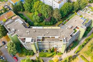 S-Riedenberg: Großzügige Erdgeschosswohnung mit Garten, zwei Terrassen und TG-Box – Die vollständige Adresse der Immobilie erhältst du vom Anbieter., 70619 Riedenberg, Stuttgart – Vorschaubild 28