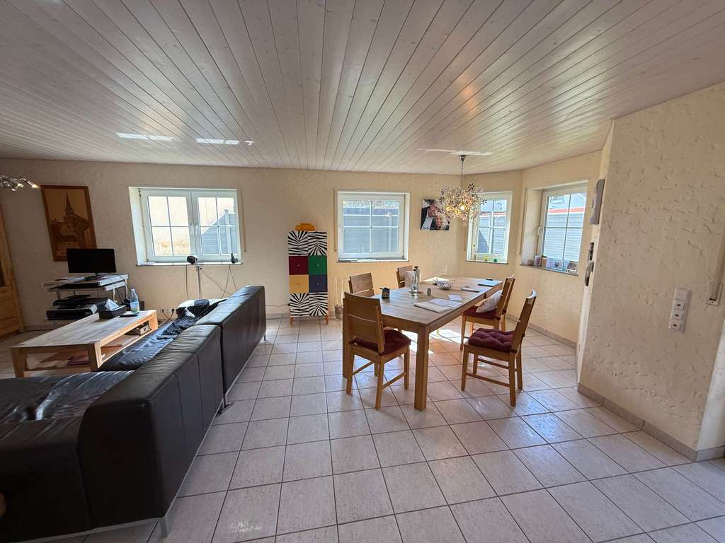 Immobilie in Olsbrücken - Gemütliches Einfamilienhaus mit pflegeleichtem Grundstück in Olsbrücken - Bild 3