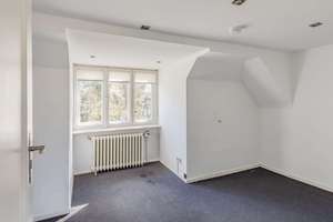 Top-Lage Dahlem - Bezugsfreies Einfamilienhaus am Thielpark unter Bodenrichtwert – Die vollständige Adresse der Immobilie erhältst du vom Anbieter., 14195 Dahlem, Berlin – Vorschaubild 13