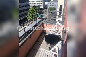 Tauschwohnung: Flat in Berlin Mitte für Kölner Wohnungstausch – Die vollständige Adresse der Immobilie erhältst du vom Anbieter., 10115 Mitte (Ortsteil), Berlin – Vorschaubild 7
