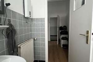 Wohnen nahe der Innenstadt - 2-Zimmer-Apartment – Die vollständige Adresse der Immobilie erhältst du vom Anbieter., 33604 Mitte, Bielefeld – Vorschaubild 6