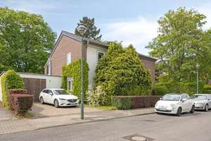 Historische Villa mit Charakter – Raum für Kreativität und Familie – Die vollständige Adresse der Immobilie erhältst du vom Anbieter., 40221 Bilk, Düsseldorf – Vorschaubild 12