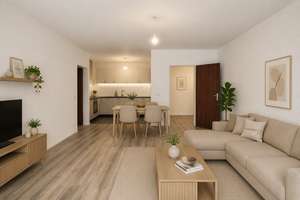 Ihr neues Zuhause im Herzen von Buer – Moderne 2-Zimmer-Wohnung!