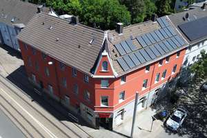 Exzellente Investmentchance: Renditestarkes Mehrfamilienhaus direkt am UNESCO-Welterbe Zollverein!
