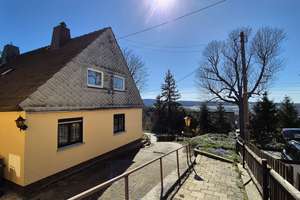 Zwei Häuser zum Preis von einem? Interessante Immobilie mit schönem Grundstück in Lauter-Bernsbach – Die vollständige Adresse der Immobilie erhältst du vom Anbieter., 8315 Bernsbach – Vorschaubild 48