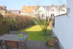 Life Style Townhouse im Herzen von Kaiserswerth! Junge 6-Zi-Stadtoase für Familien! – Die vollständige Adresse der Immobilie erhältst du vom Anbieter., 40489 Kaiserswerth, Düsseldorf – Vorschaubild 18