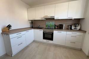 helle und ruhige 2 Zimmer mit Balkon ins Grüne – Die vollständige Adresse der Immobilie erhältst du vom Anbieter., 65205 Nordenstadt, Wiesbaden – Vorschaubild 2