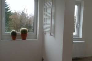 Moderne 4-Zimmer-Wohnung mit 2 Balkonen und Garten – Die vollständige Adresse der Immobilie erhältst du vom Anbieter., 40229 Eller, Düsseldorf – Vorschaubild 15