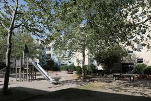 Gut geschnittene Wohnung mit Balkon // 6.OG mitte – Eisenacher Str. 27, 38444 Westhagen, Wolfsburg – Vorschaubild 6