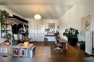 Tauschwohnung: Charmante Wohnung, zentral in ruhiger Neustadt Lage – Die vollständige Adresse der Immobilie erhältst du vom Anbieter., 1097 Äußere Neustadt, Dresden – Vorschaubild 3