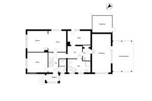 Renoviertes Einfamilienhaus mit herrlichem Garten in Garstedt – Harburg (Kreis) – Vorschaubild 16