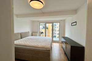Großzügige 3 Zimmer Maisonette-Wohnung - mitten in Offenbach – Rathenaustraße 00, 63067 Ledermuseum, Offenbach am Main – Vorschaubild 7