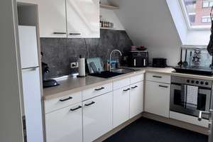 2-Zimmer-Wohnung in Nettetal – Die vollständige Adresse der Immobilie erhältst du vom Anbieter., 41334 Nettetal – Vorschaubild 5