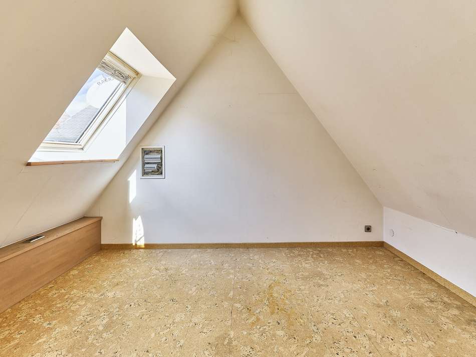 39 Schlafzimmer Wohnfläche DG 