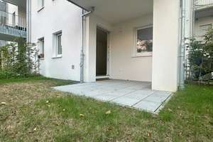 2-Zimmer * Terrasse mit kleinem Garten * Erdgeschoss * Einbauküche * Spandau – Flankenschanze 17, 13585 Spandau (Ortsteil), Berlin – Vorschaubild 1
