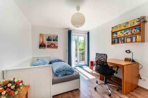 Einzigartiges 7-Familienhaus mit Teil-Seesicht und Alpenblick – Konstanz (Kreis) – Vorschaubild 23