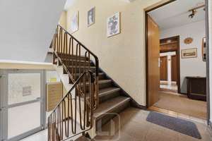 Lichtdurchflutete 3,5 Zimmer-Wohnung | 2 Balkone | Zentrumsnah und dennoch im Grünen – Die vollständige Adresse der Immobilie erhältst du vom Anbieter., 70499 Bergheim, Stuttgart – Vorschaubild 4