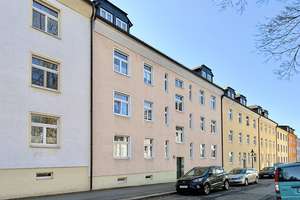 Kleine Dachgeschosswohnung zur Kapitalanlage in Chemnitz – Die vollständige Adresse der Immobilie erhältst du vom Anbieter., 9126 Gablenz, Chemnitz – Vorschaubild 4