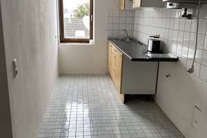 Studenten aufgepasst -  1-Zimmer-Wohnung mit Einbauküche in Aachen – Adalbertsteinweg 230, 52066 Adalbertsteinweg, Aachen – Vorschaubild 5