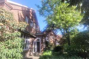 131 m² Altbaucharme mit Garten mitten in Greven  – Steinfurt (Kreis) – Vorschaubild 9
