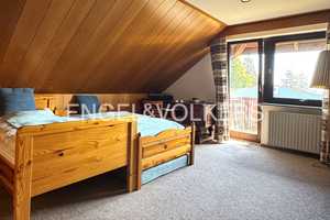 Wohnen im Grünen: Großzügiges Zuhause mit Einliegerwohnung auf parkähnlichem Anwesen! – Osterode am Harz (Kreis) – Vorschaubild 17