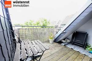Wohnen auf zwei Ebenen: Moderne Maisonette mit sonniger Dachterrasse in Schalke, sofort Bezugsfrei – Die vollständige Adresse der Immobilie erhältst du vom Anbieter., 45881 Schalke, Gelsenkirchen – Vorschaubild 11