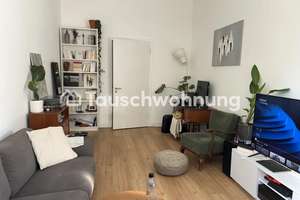 Tauschwohnung: Sanierte Altbauwohnung Nähe Zoopark gegen Balcon oder Garten – 40237 Düsseltal, Düsseldorf – Vorschaubild 3