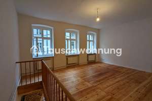 Tauschwohnung: Zentrale 2-Zi Altbauwohnung gegen 3-5 Zi – Mulackstraße 13, 10119 Mitte (Ortsteil), Berlin – Vorschaubild 2