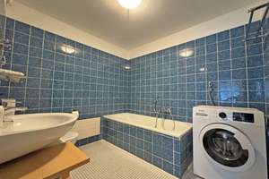 Wohnen am Luisenpark – Charmante Erdgeschosswohnung mit zwei Balkonen in bester Lage – Die vollständige Adresse der Immobilie erhältst du vom Anbieter., 68165 Schwetzingerstadt/Oststadt, Mannheim – Vorschaubild 5