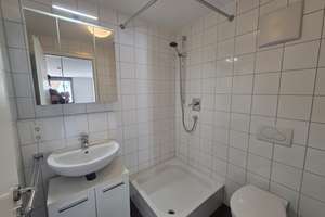 Sofort bezugsfrei: Modernes Apartment in Stgt -Süd mit top ÖPNV-Anbindung – Die vollständige Adresse der Immobilie erhältst du vom Anbieter., 70199 Heslach, Stuttgart – Vorschaubild 5