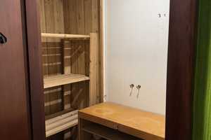 Schöne 2-Raum-Wohnung mit EBK und Balkon in Köln – Hans-Schulten-Straße 12, 51109 Köln – Vorschaubild 11