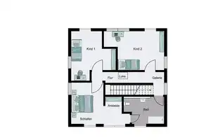 Stadtvilla mit Charme - Urbanes Wohnen neu definiert! – Herzogtum Lauenburg (Kreis) – Vorschaubild 4