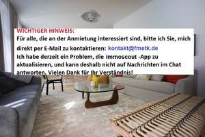 KOPIE - 1-Zimmer-Wohnung im Zentrum von Berlin