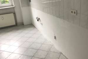 2-Zimmer-Wohnung - Ideal für 1 Person  mit WBS 160, 180 oder 220 oder Einkommensprüfung größer140-22 – Am Faulen See 11, 13053 Alt-Hohenschönhausen, Berlin – Vorschaubild 5