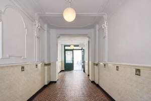 Freie 1,5Z Wohnung im Afrikanischen Viertel – Kamerunerstr 16, 13351 Wedding, Berlin – Vorschaubild 3