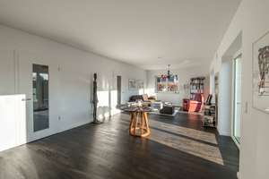 Exklusiver KfW40-Neubau: Stadtvilla in ruhiger Wohnlage von Iserbrook – Energieeffizienzklasse A+ |  – Die vollständige Adresse der Immobilie erhältst du vom Anbieter., 22589 Iserbrook, Hamburg – Vorschaubild 11