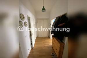 Tauschwohnung: Leipzig, Südwest: Gemütliche 3-Zimmer-Wohnung – Die vollständige Adresse der Immobilie erhältst du vom Anbieter., 4229 Plagwitz, Leipzig – Vorschaubild 2