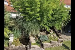 Attraktive 4-Zimmer-Doppelhaushälfte in Bottrop Welheim – Bottrop – Vorschaubild 5