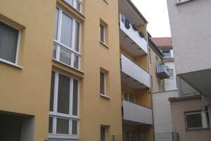 Stadtnahe  2-Zimmer Wohnung – Peterplatz -, 97070 Altstadt, Würzburg – Vorschaubild 2