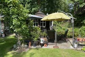 Energetisch saniertes EFH in Alt-Nettelnburg mit traumhaftem Gartenparadies – Die vollständige Adresse der Immobilie erhältst du vom Anbieter., 21035 Bergedorf (Ortsteil), Hamburg – Vorschaubild 12