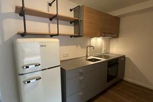 Exklusiv! 2 Zimmer Erdgeschosswohnung mit 2 Terrassen und eigenem Garten! – Tersteegenstr. 63, 40474 Golzheim, Düsseldorf – Vorschaubild 6