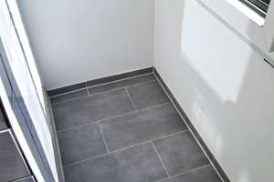 Einfache 2 Zimmer-Altbau-Wohnung in Stuttgart Ost – Die vollständige Adresse der Immobilie erhältst du vom Anbieter., 70188 Ostheim, Stuttgart – Vorschaubild 3