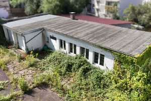 +++Ehemalige Fabrikgebäude mit genehmigungsfähiger Bauplanung für 9 Wohnungen, 8 Stellplätzen, 2 ... – Pirmasens – Vorschaubild 5