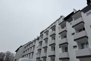 Charmantes 1-Zimmer  Apartment mit Dachterrasse in Milbertshofen – Ostermayrstraße 3-5, 80807 Milbertshofen, München – Vorschaubild 2