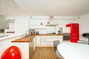Helle Maisonettewohnung in gefragter Lage von Ottensen – ca. 160 m² mit Dachterrassen-Potenzial – Die vollständige Adresse der Immobilie erhältst du vom Anbieter., 22765 Ottensen, Hamburg – Vorschaubild 7