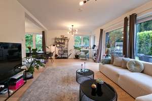 *Traumhaus Wellingsbüttel* 180 m² Wohn-/Nutzfläche - ruhig in 2. Reihe wohnen!* – 22391 Wellingsbüttel, Hamburg – Vorschaubild 10