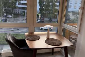 Helle & moderne 2-Zimmer-Wohnung in Berlin-Karlshorst | Balkon | Keller | Top Lage – Die vollständige Adresse der Immobilie erhältst du vom Anbieter., 10318 Karlshorst, Berlin – Vorschaubild 4