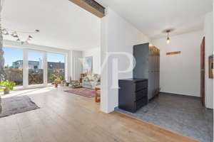 Lichtdurchflutete Maisonettewohnung mit Balkon und Terrasse – Die vollständige Adresse der Immobilie erhältst du vom Anbieter., 50825 Ehrenfeld (Ortsteil), Köln – Vorschaubild 5