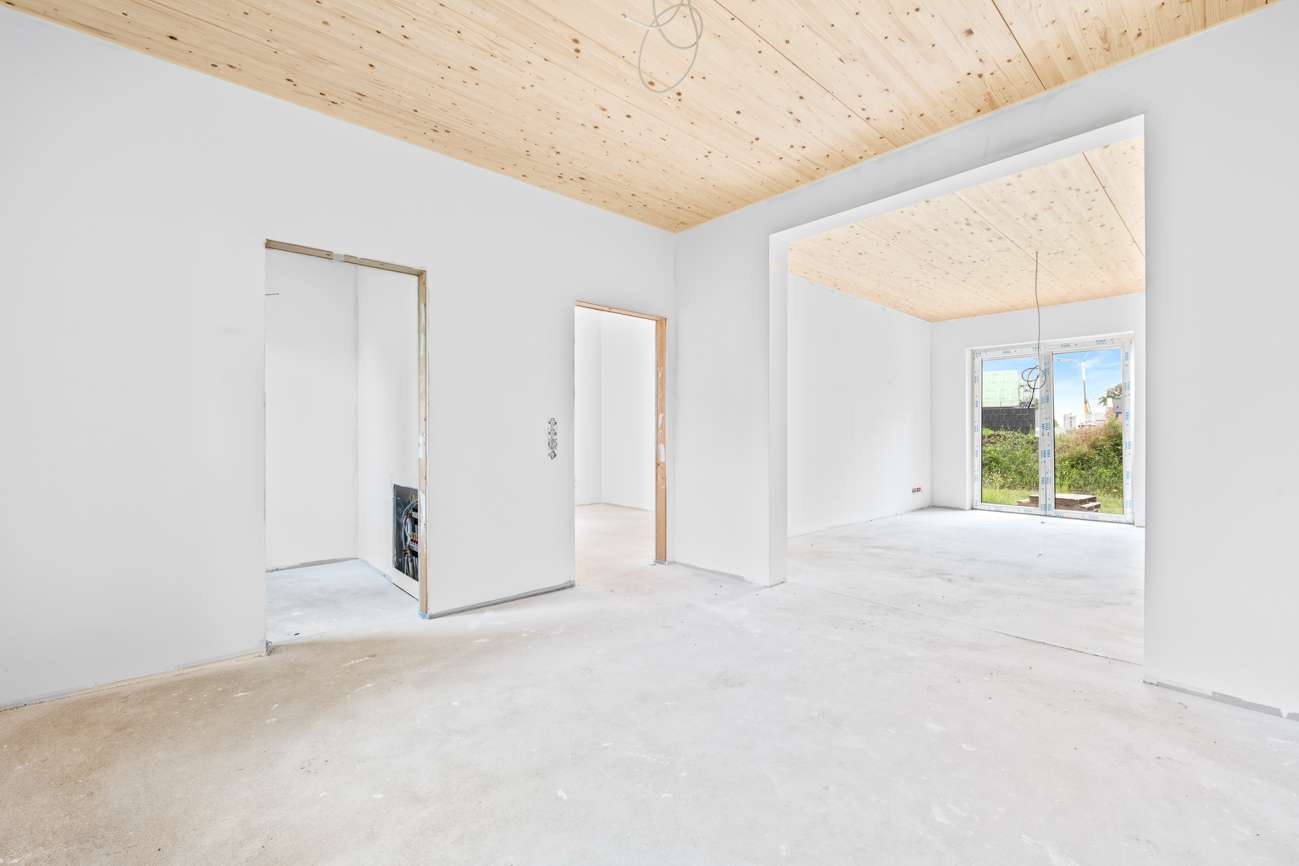 Immobilie in Martfeld - Investieren in Moderne: 
Schlüsselfertiges Neubau-Doppelhaus in Martfeld - Bild 3