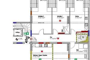 Exklusive Gelegenheit in Düsseldorf-Flingern: Gestalten Sie Ihre Traumwohnung - Provisionsfrei – Die vollständige Adresse der Immobilie erhältst du vom Anbieter., 40233 Flingern Süd, Düsseldorf – Vorschaubild 5